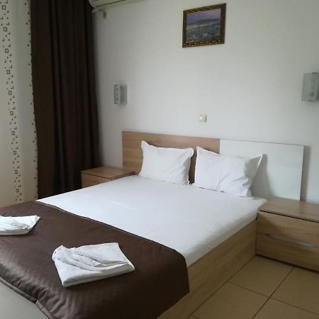 Casa Mevas Hotel Costinesti Bagian luar foto