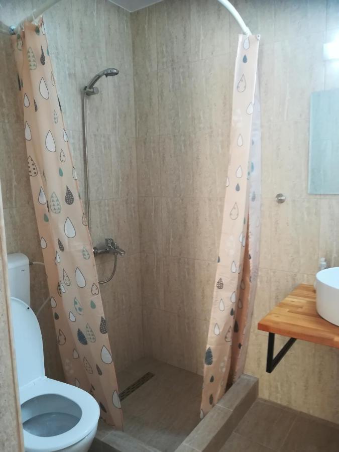 Casa Mevas Hotel Costinesti Bagian luar foto
