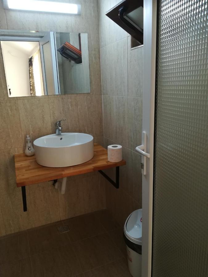 Casa Mevas Hotel Costinesti Bagian luar foto