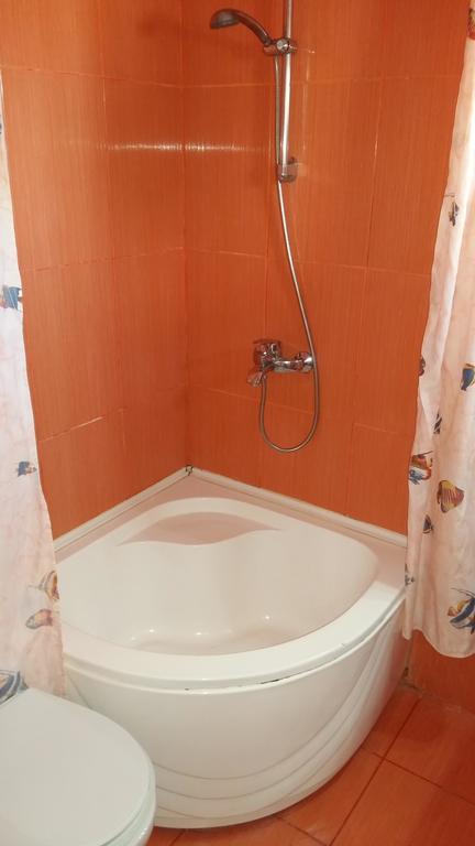 Casa Mevas Hotel Costinesti Bagian luar foto