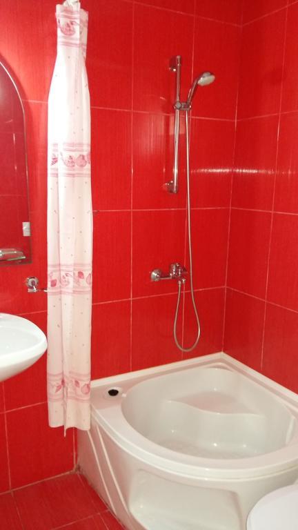 Casa Mevas Hotel Costinesti Bagian luar foto